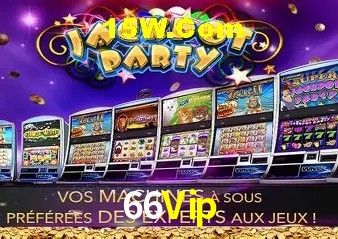Estatísticas 66Vip