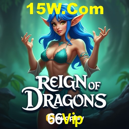 A Revolução dos Aplicativos de Jogos no 66Vip
