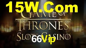 Welcome Bonus 66Vip