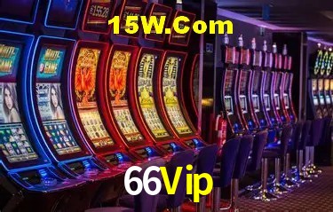 Experiência VIP 66Vip