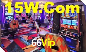 Bonus Features 66Vip