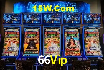 66Vip Plataforma