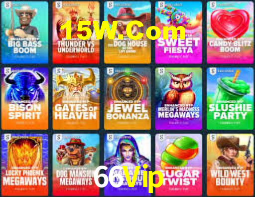 Tournaments 66Vip