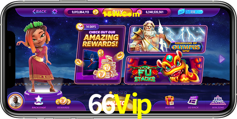 Flash Promotion 66Vip