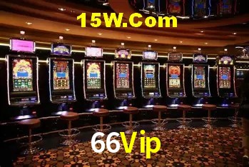 Provedores de Jogos 66Vip