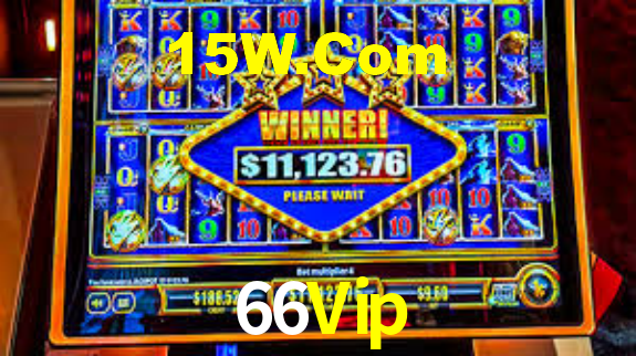 66Vip App Interface