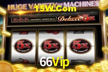 66Vip Plataforma