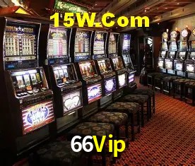 Sinta a adrenalina dos jogos de cassino com 66Vip
