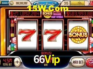 Diretório de Jogos 66Vip