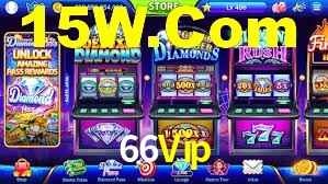 Games Directory 66Vip