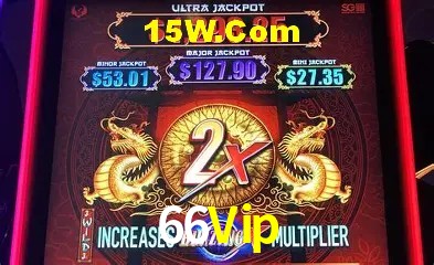 Promoções Sazonais 66Vip