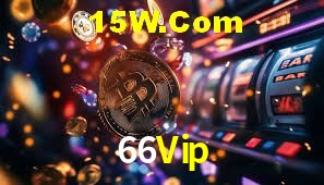 Account Benefits 66Vip