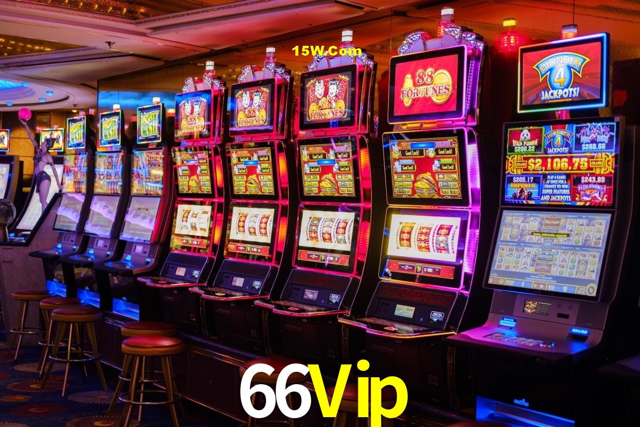 Weekend Specials 66Vip