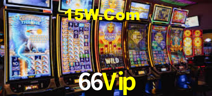 66Vip Plataforma