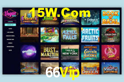 Programa VIP 66Vip