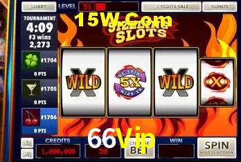 66Vip: Jogos de Caça-Níqueis-Altas Recompensas, Roleta-Velocidade, Blackjack-Desafios Máximos