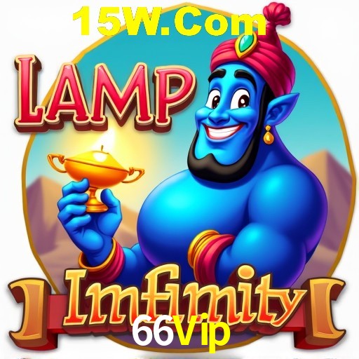 APP oficial da 66Vip para mobile