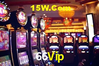 Tecnologia da Plataforma 66Vip